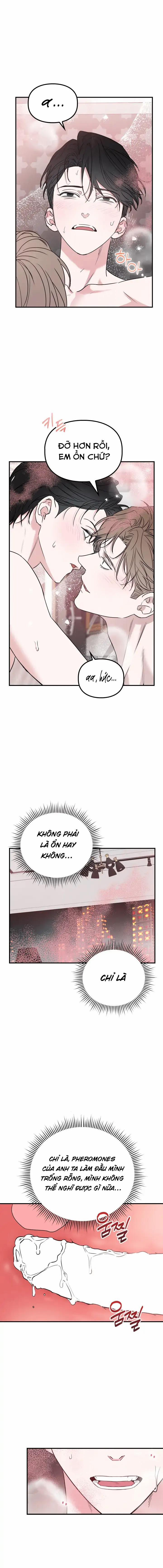 Non-Refundable Alpha [On-Going] 2 trang 6