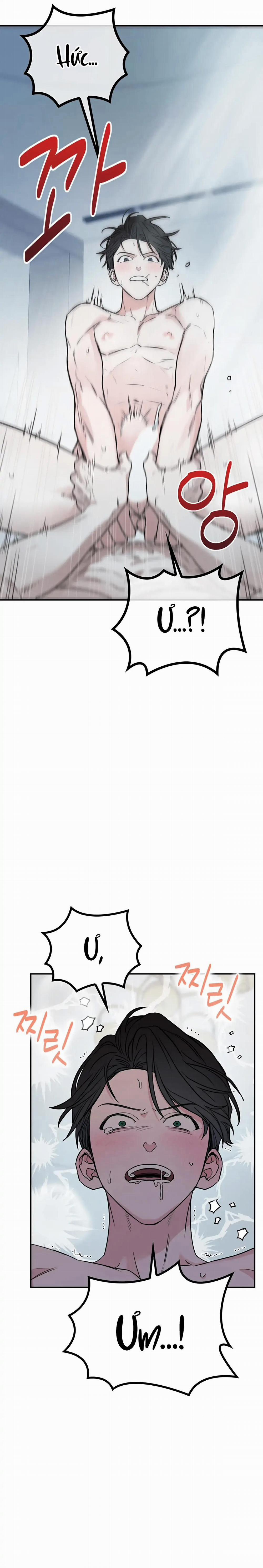 Non-Refundable Alpha [On-Going] 3 0 3 trang 17