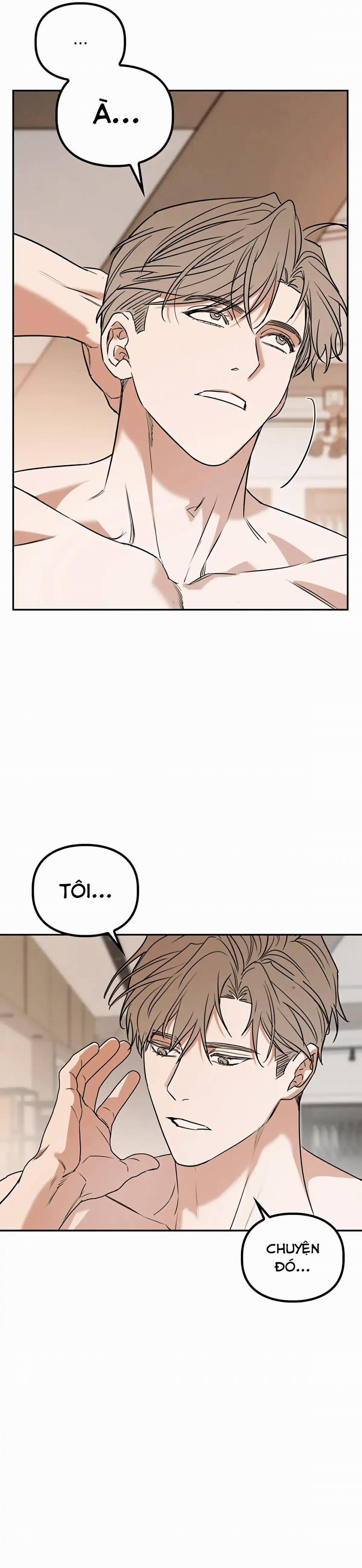 Non-Refundable Alpha [On-Going] 3 0 3 trang 21