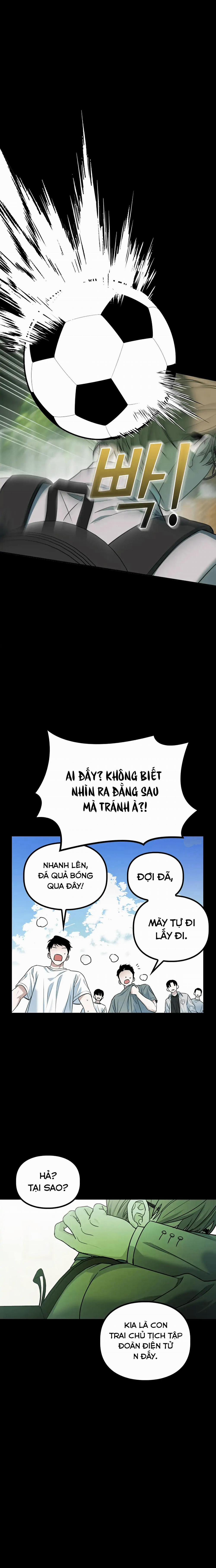 Non-Refundable Alpha [On-Going] 3 trang 1