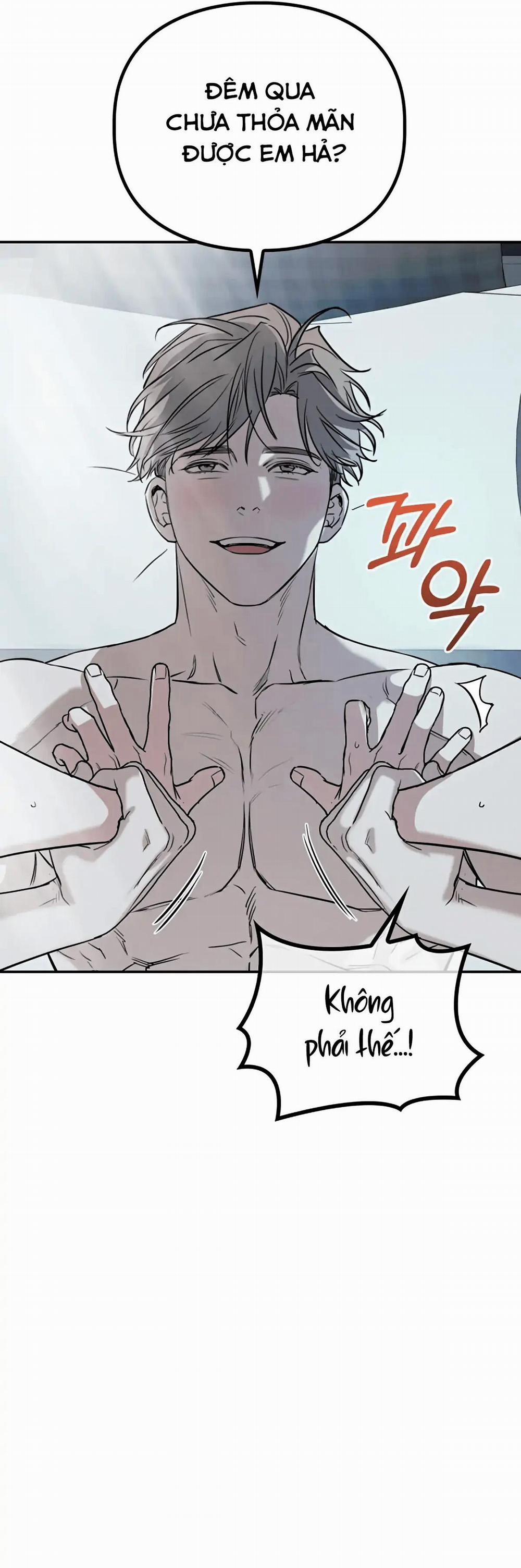 Non-Refundable Alpha [On-Going] 3 trang 16