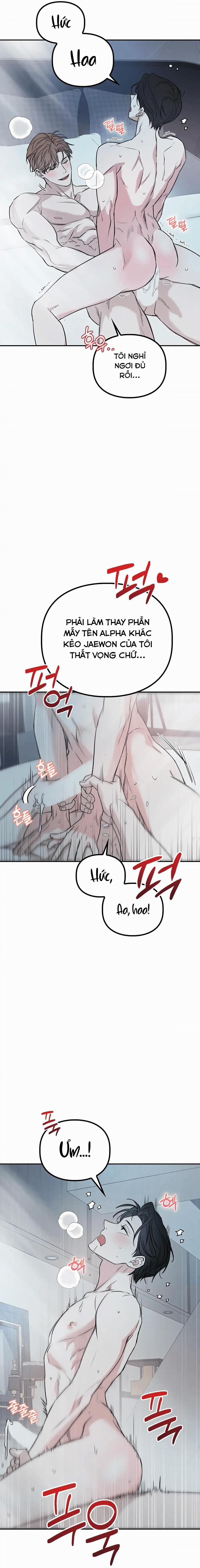 Non-Refundable Alpha [On-Going] 3 trang 18