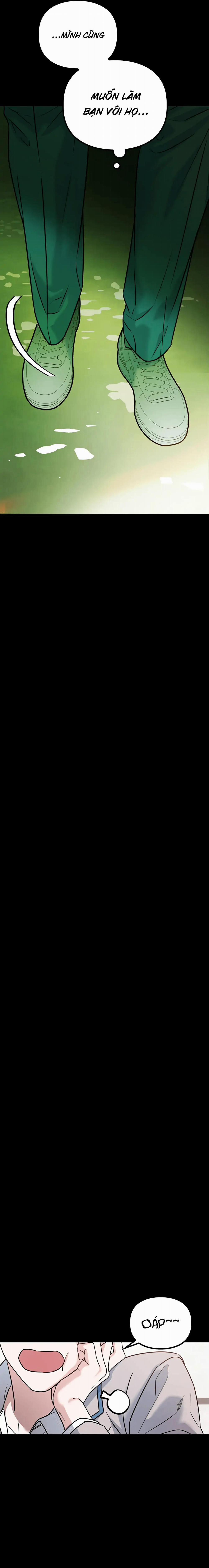 Non-Refundable Alpha [On-Going] 3 trang 4