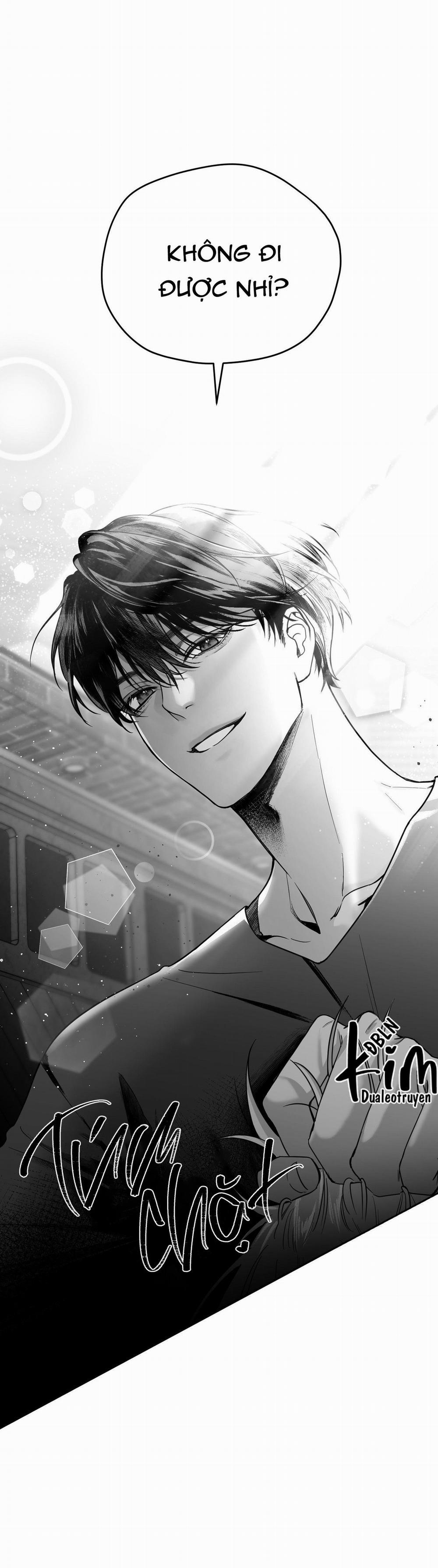 Non Zero Sum 1 trang 21