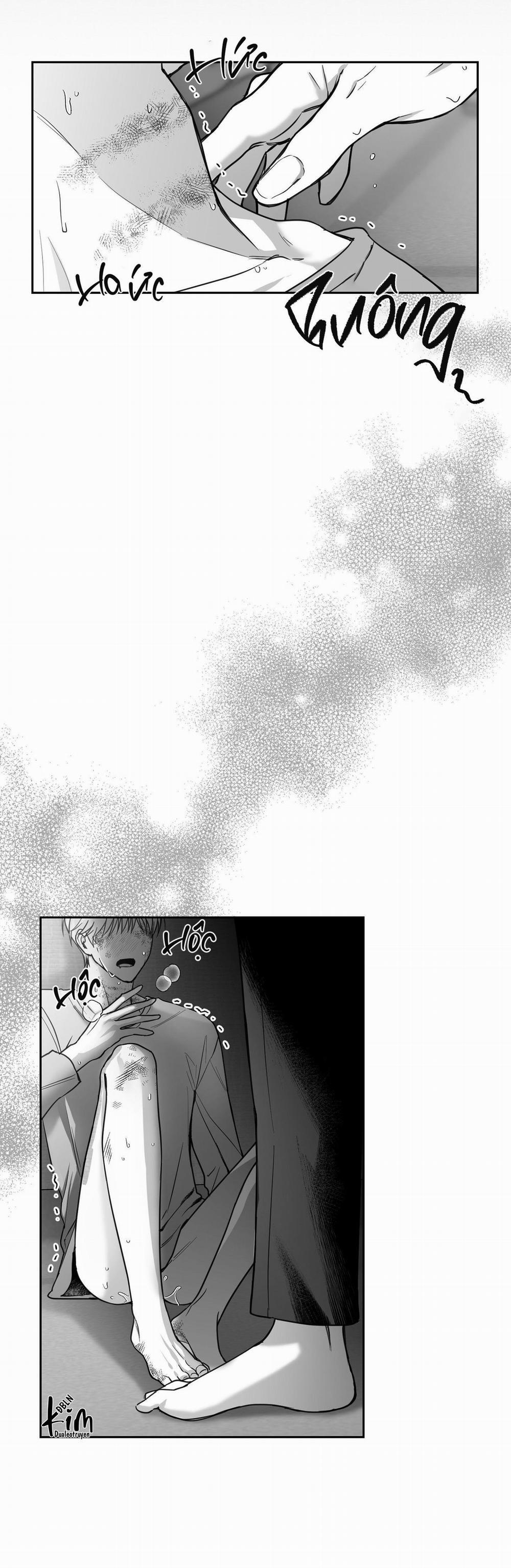 Non Zero Sum 1 trang 32