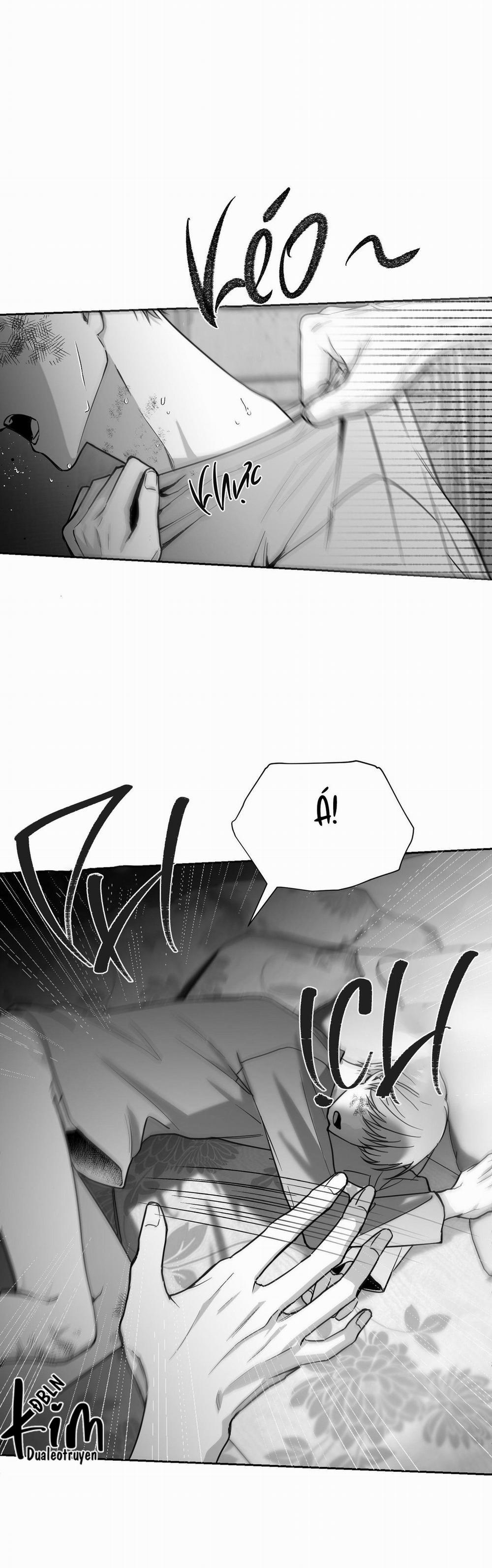 Non Zero Sum 1 trang 37