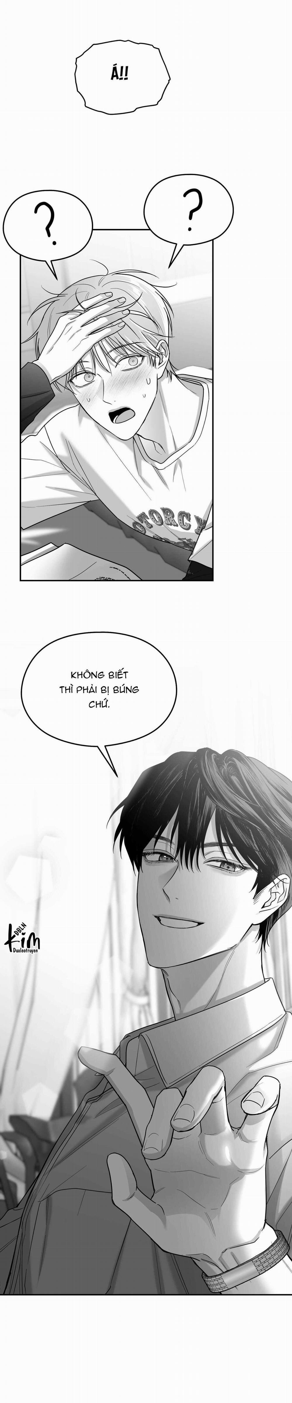 Non Zero Sum 43 trang 11