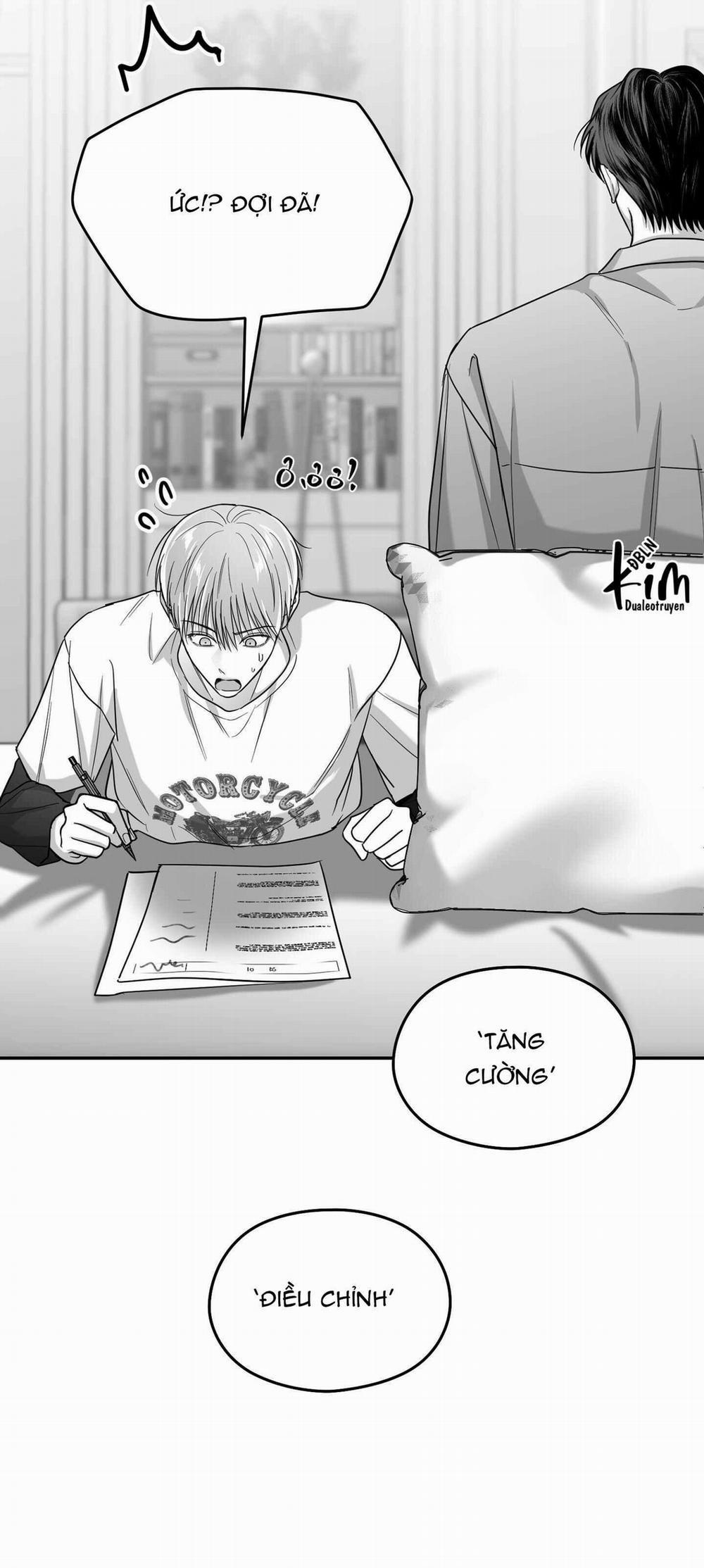 Non Zero Sum 43 trang 13