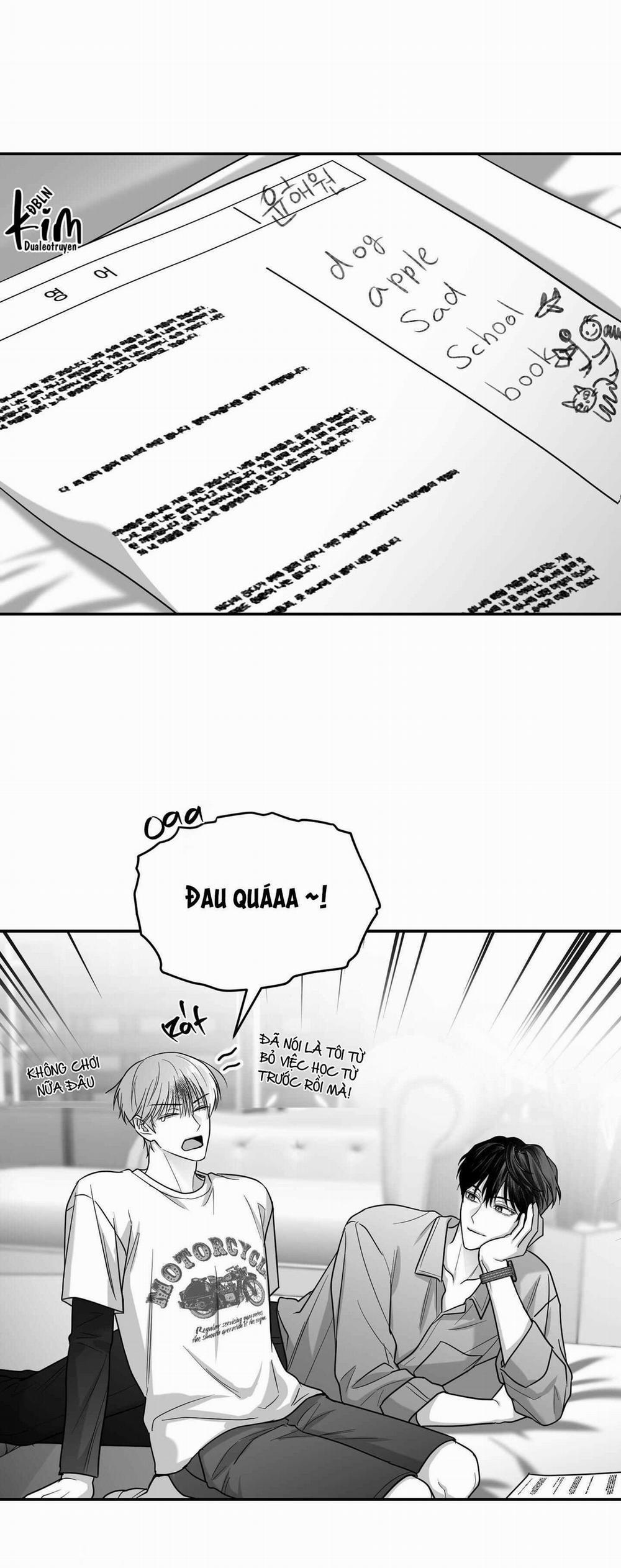 Non Zero Sum 43 trang 14