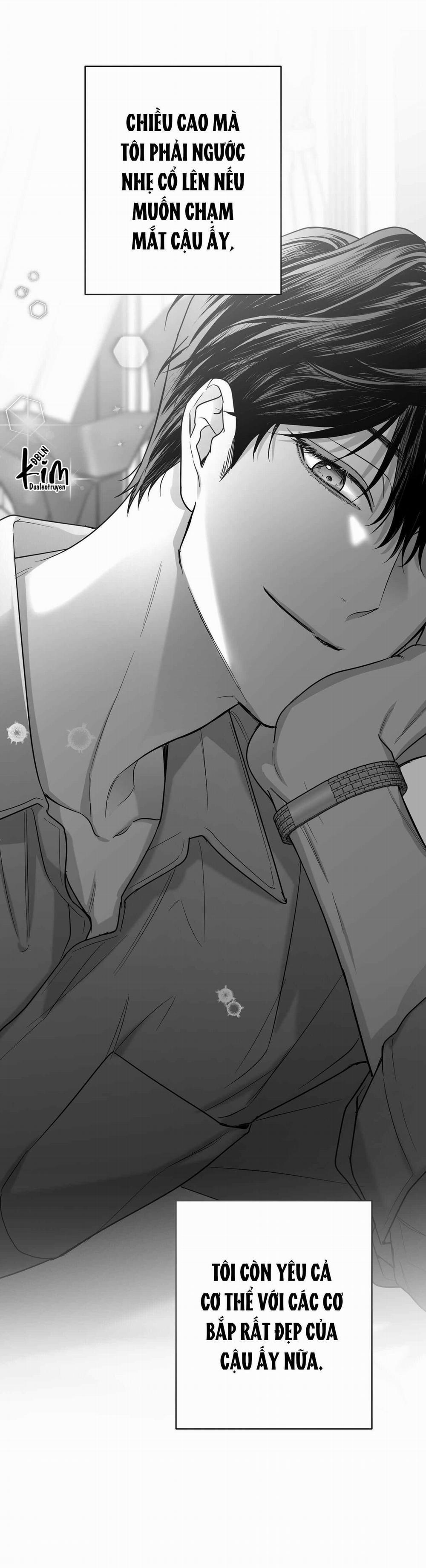 Non Zero Sum 43 trang 20