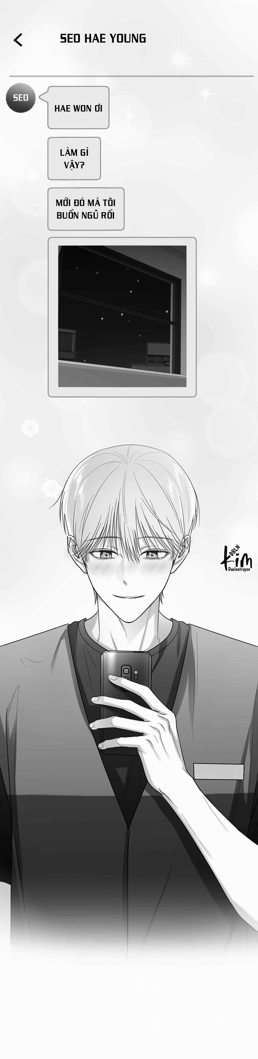 Non Zero Sum 43 trang 23