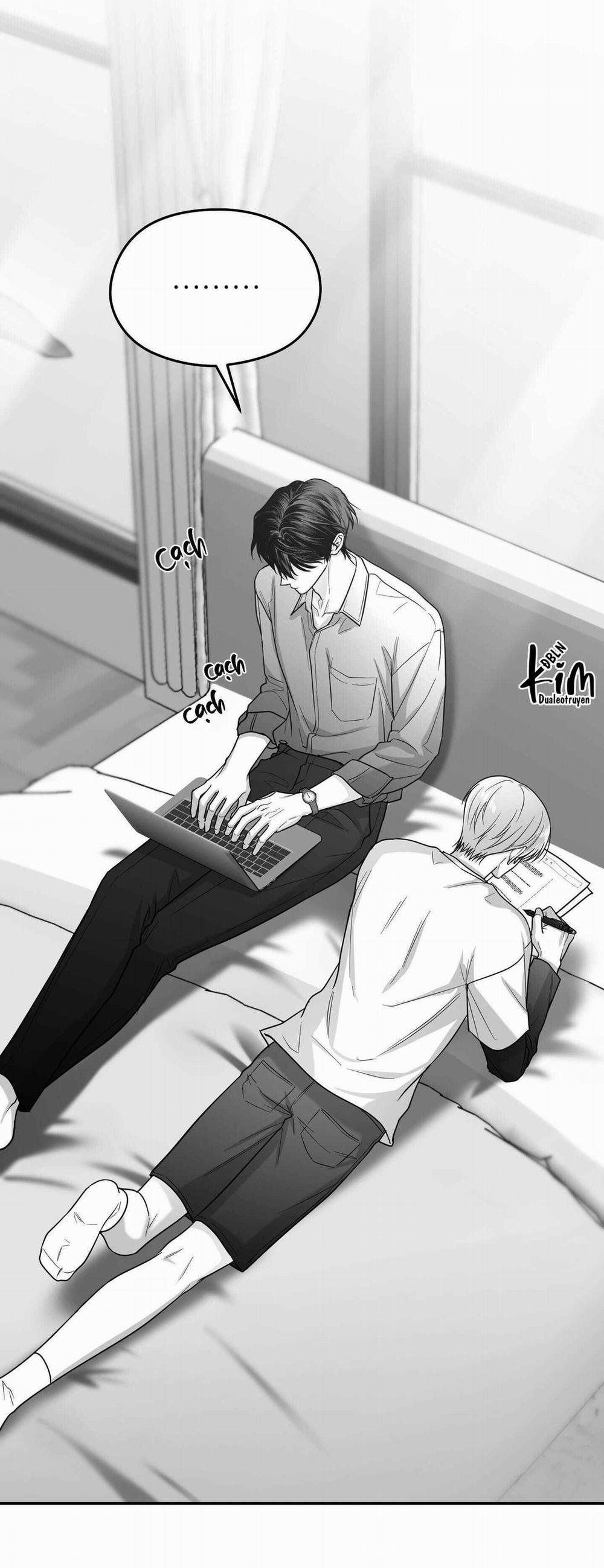 Non Zero Sum 43 trang 6