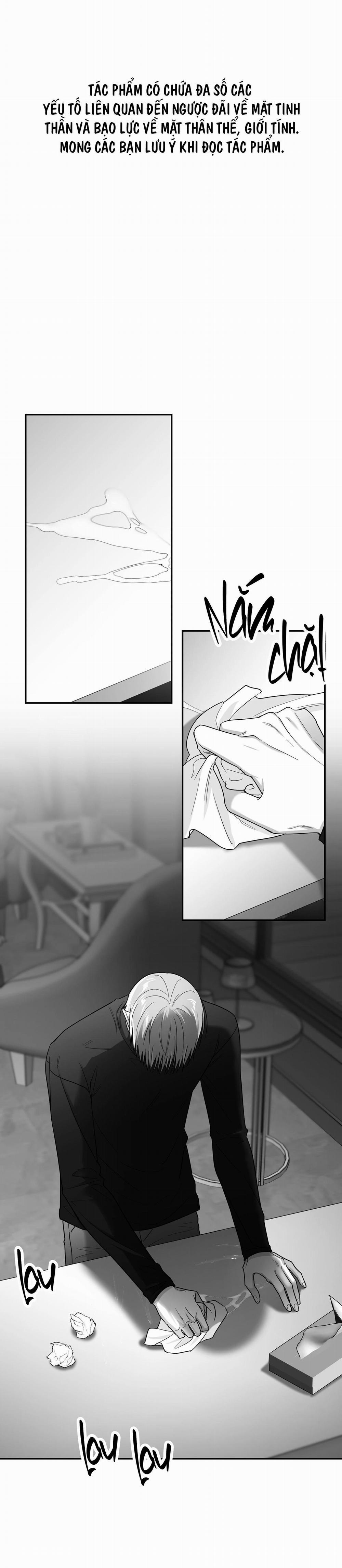 Non Zero Sum 45 trang 0