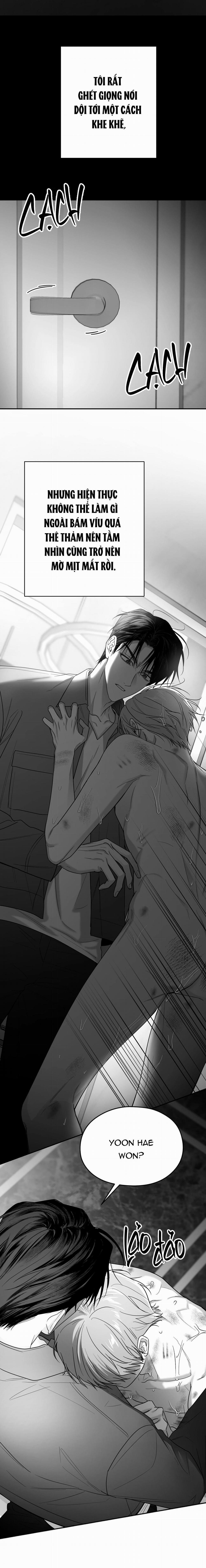 Non Zero Sum 45 trang 26