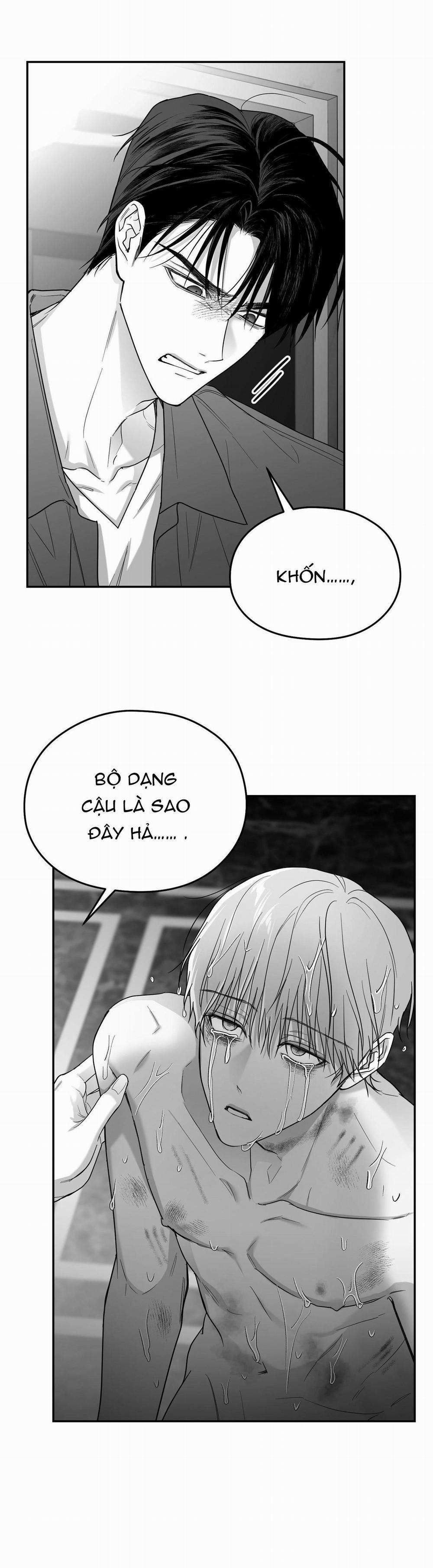 Non Zero Sum 45 trang 27