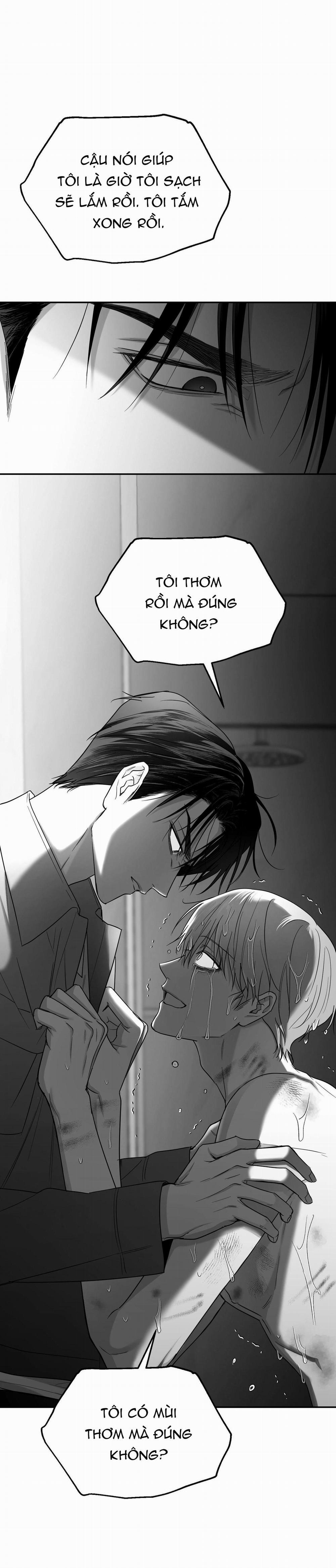 Non Zero Sum 45 trang 28