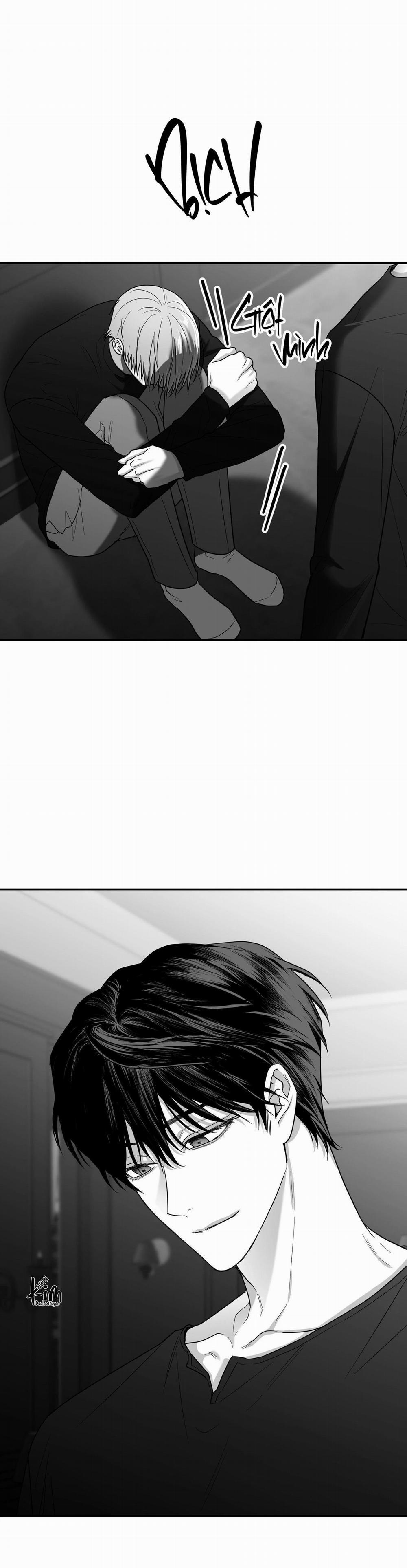 Non Zero Sum 45 trang 3