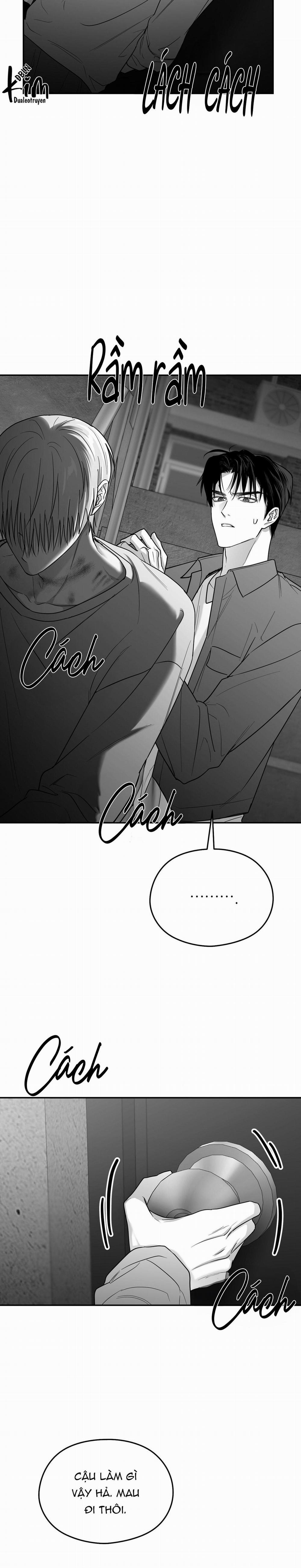 Non Zero Sum 46 trang 14