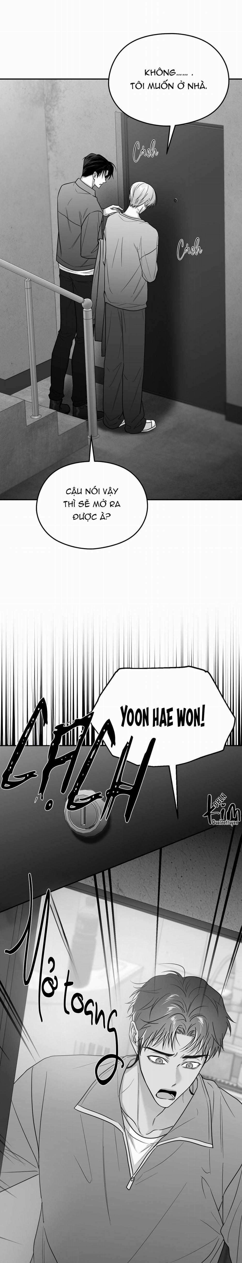 Non Zero Sum 46 trang 15