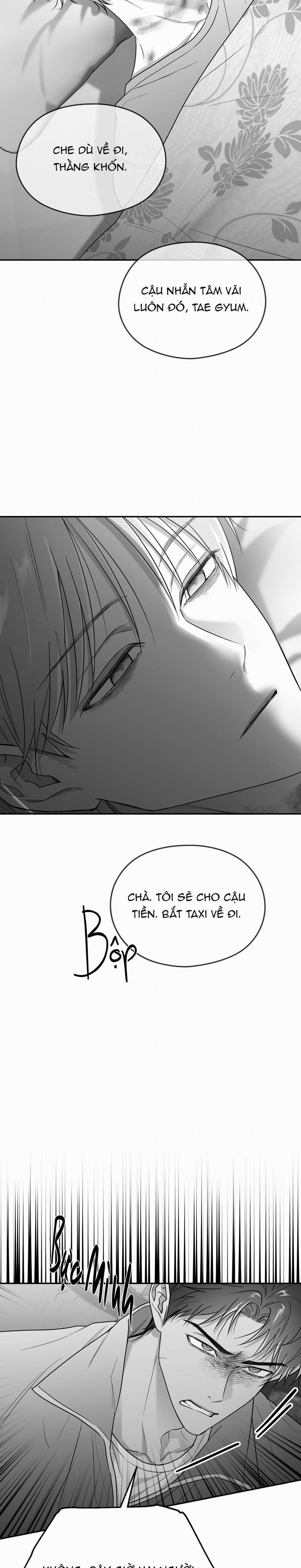 Non Zero Sum 46 trang 25