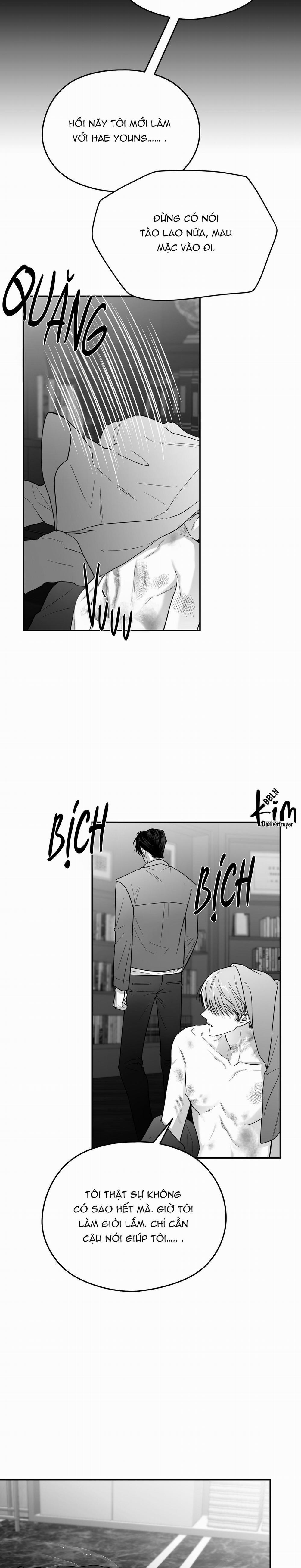 Non Zero Sum 46 trang 3