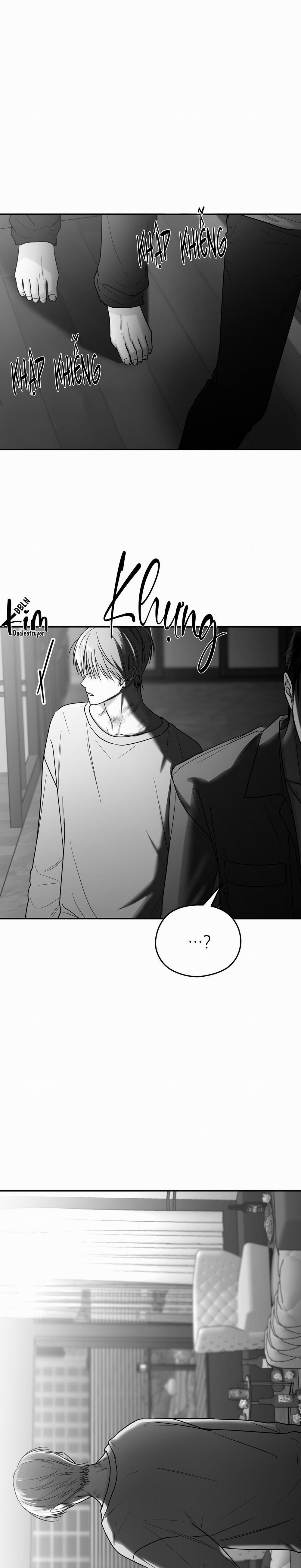 Non Zero Sum 46 trang 5