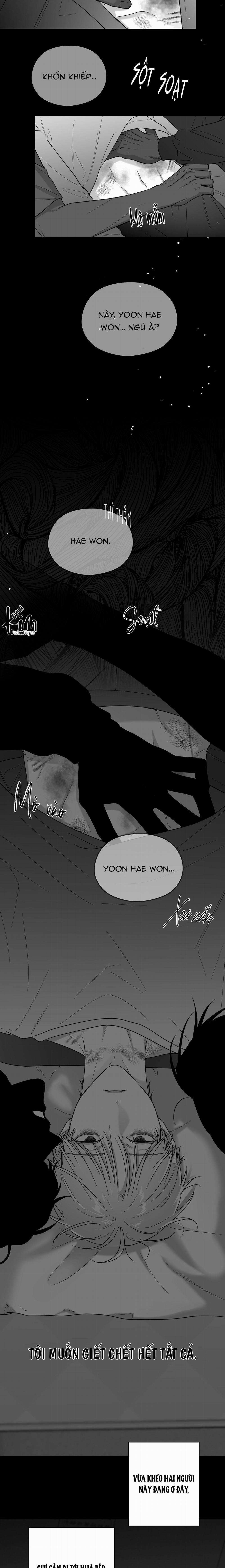 Non Zero Sum 47 trang 1