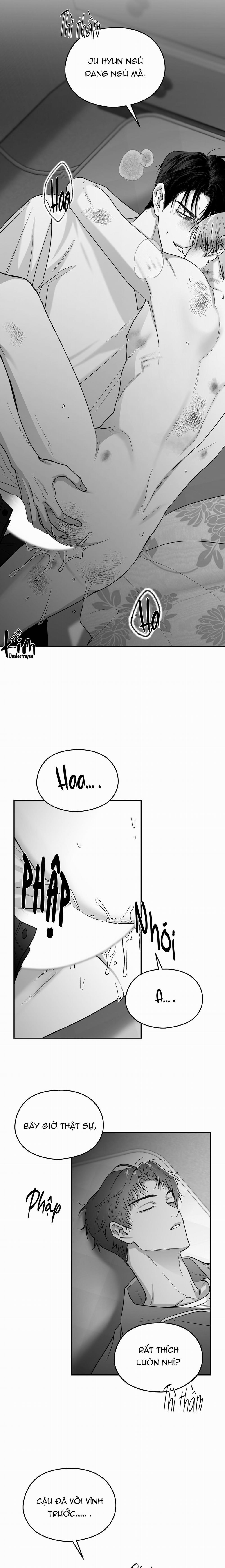 Non Zero Sum 47 trang 12