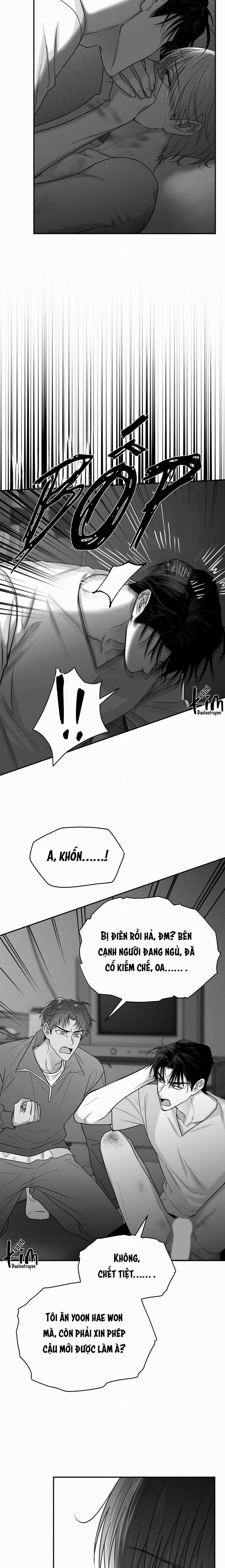 Non Zero Sum 47 trang 19