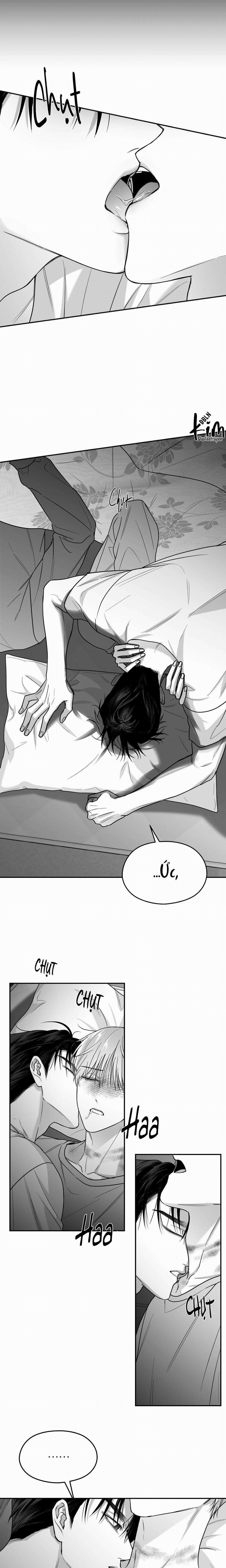 Non Zero Sum 47 trang 6