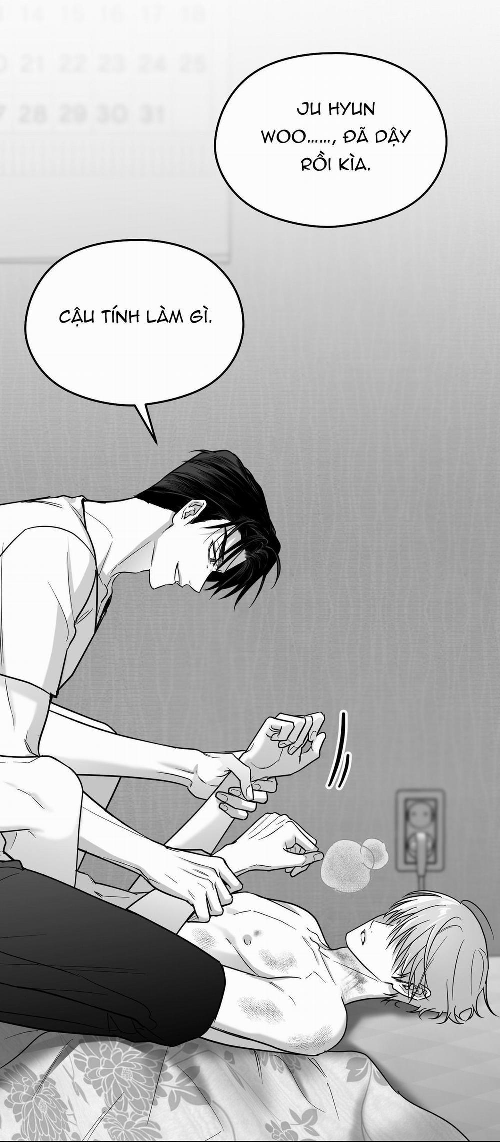 Non Zero Sum 48 trang 1