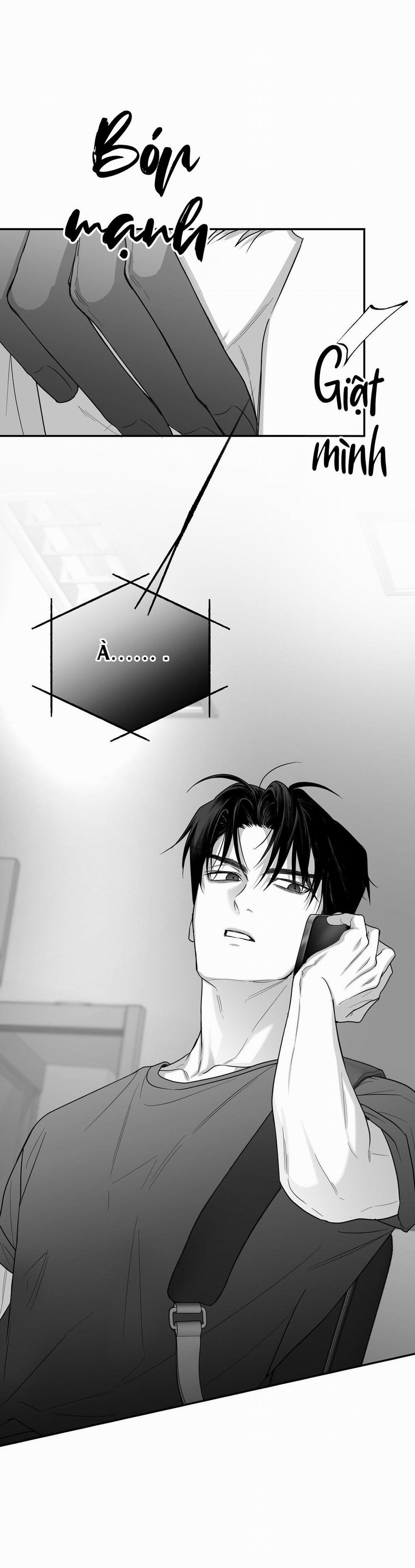 Non Zero Sum 49 trang 31