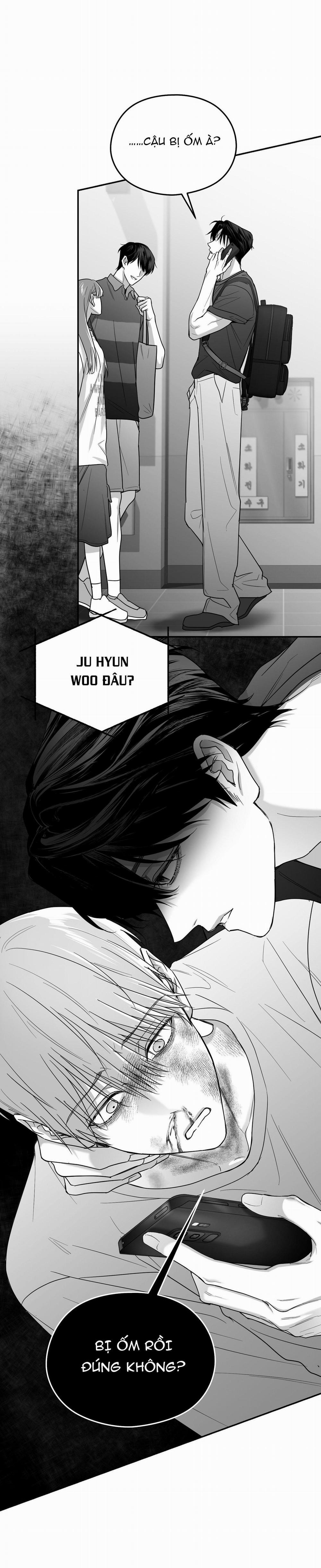 Non Zero Sum 49 trang 32