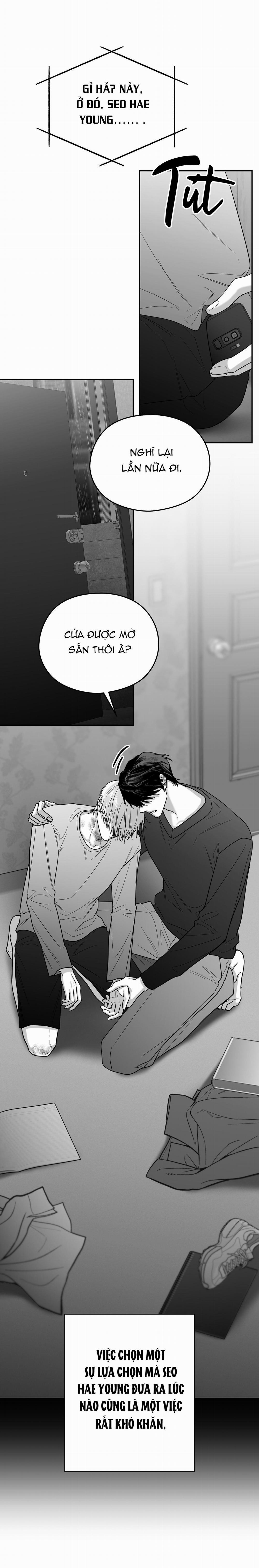 Non Zero Sum 49 trang 33