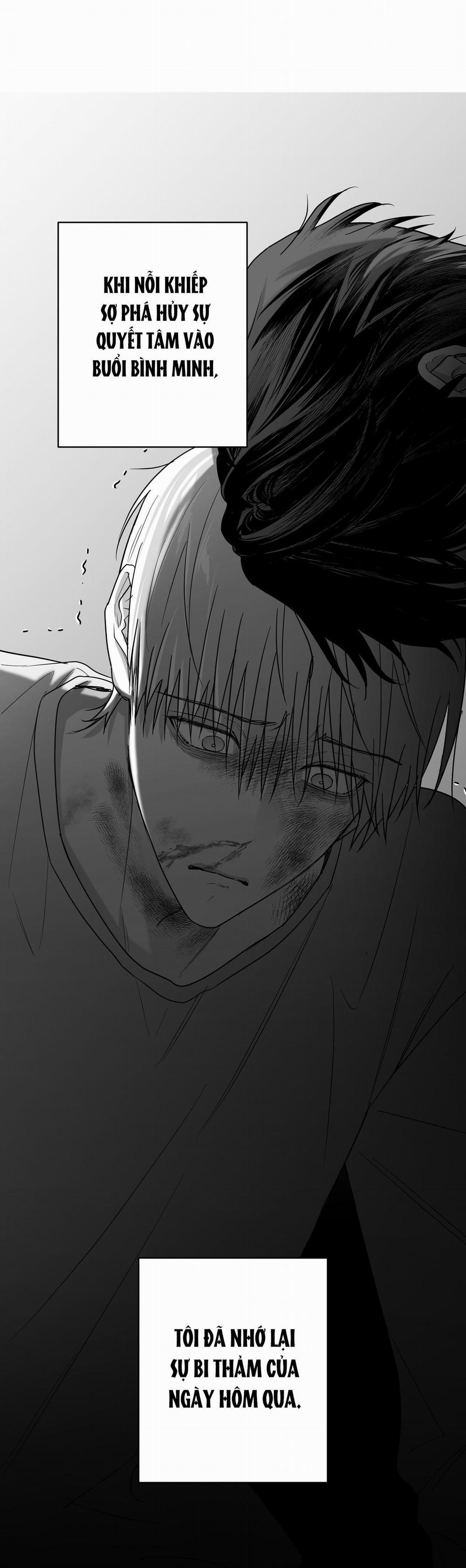 Non Zero Sum 49 trang 34