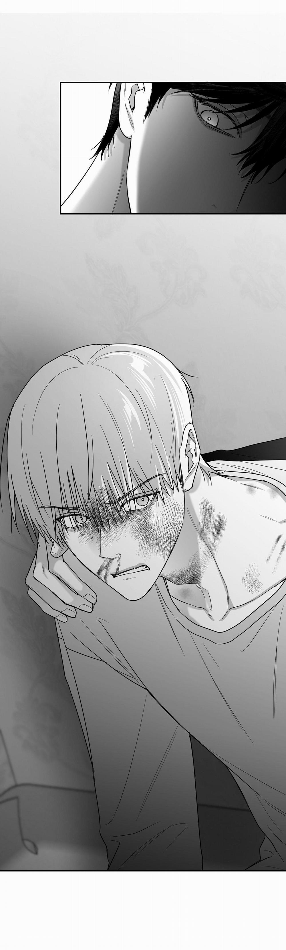 Non Zero Sum 49 trang 36