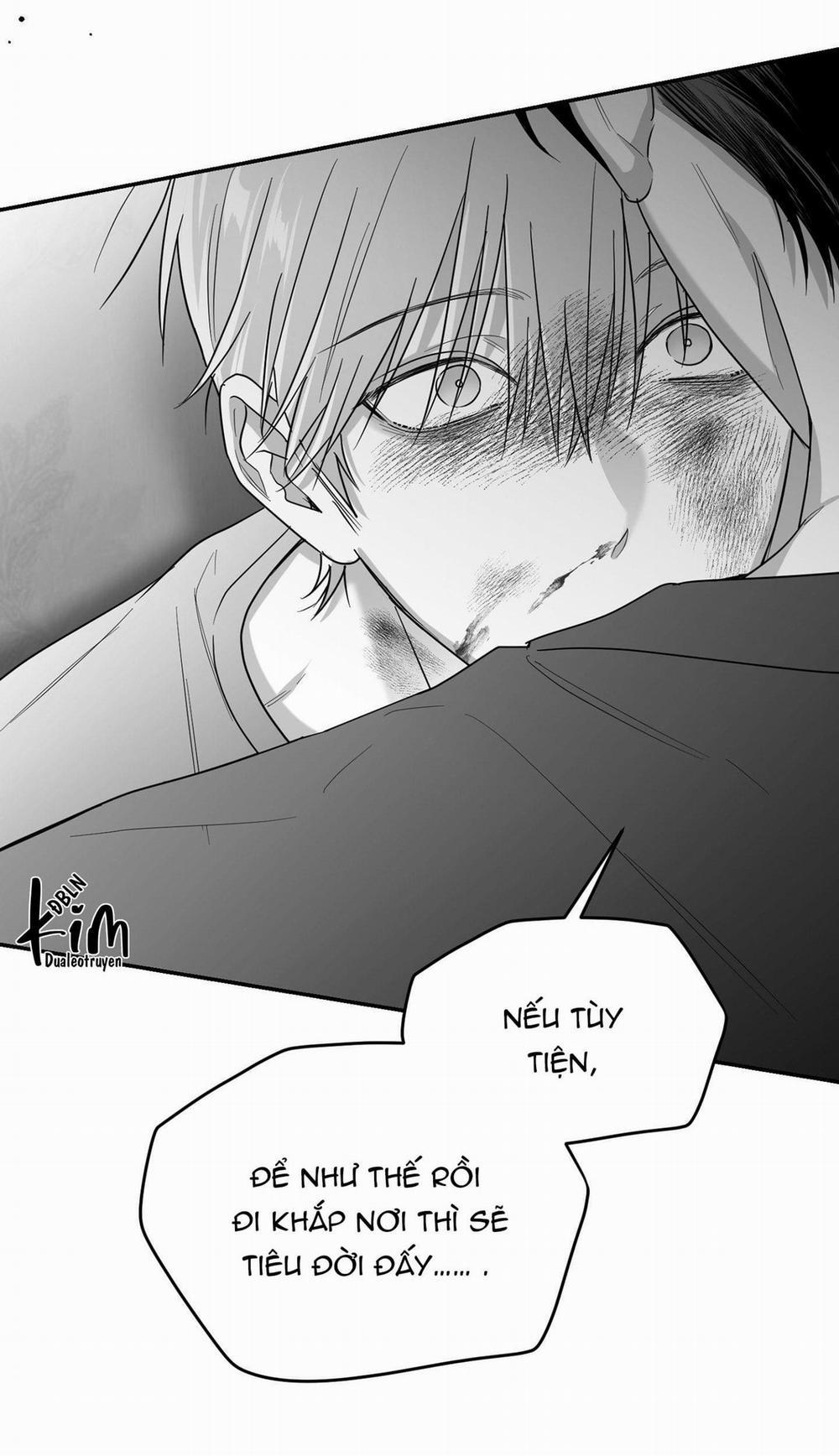 Non Zero Sum 50 trang 1