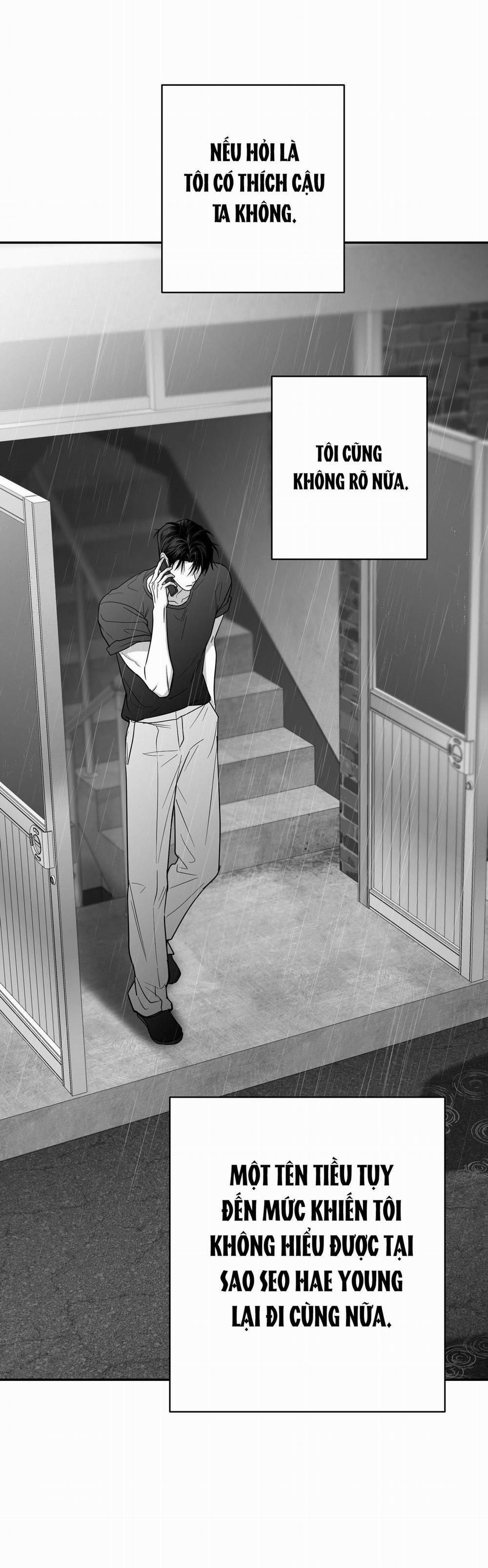 Non Zero Sum 51 trang 37