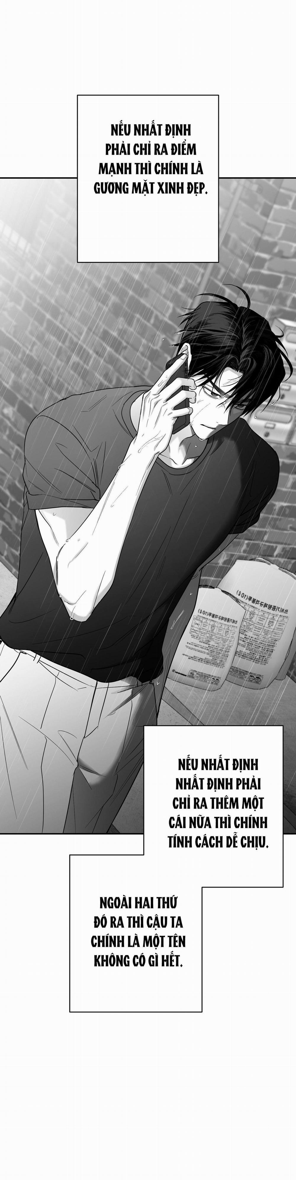 Non Zero Sum 51 trang 38