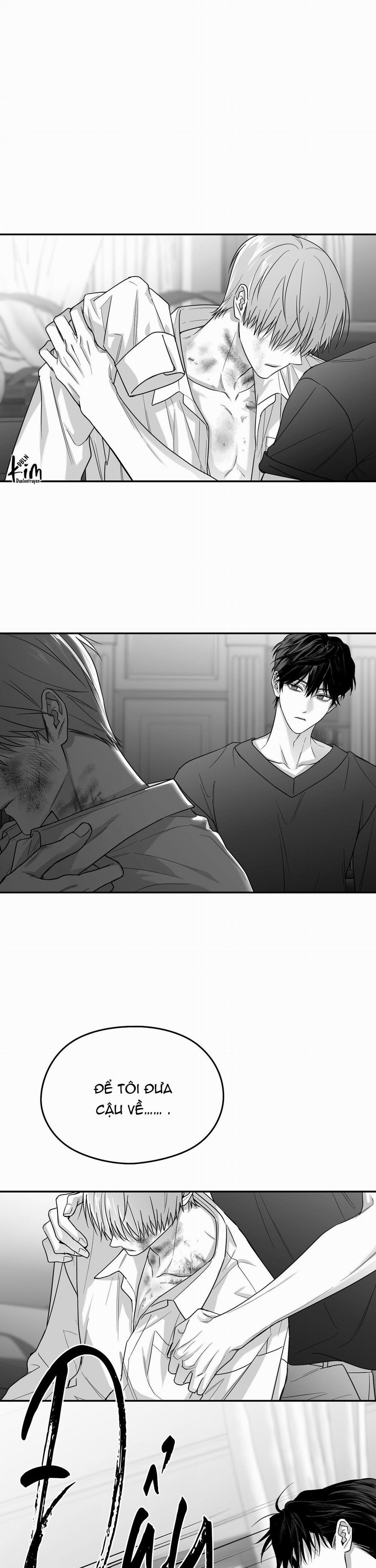 Non Zero Sum 52 trang 15