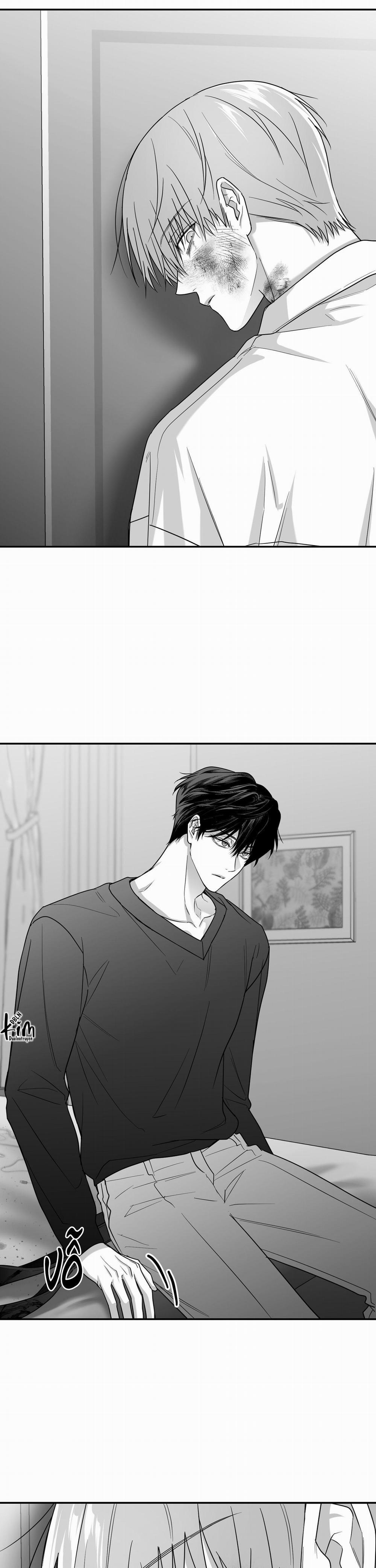 Non Zero Sum 52 trang 19