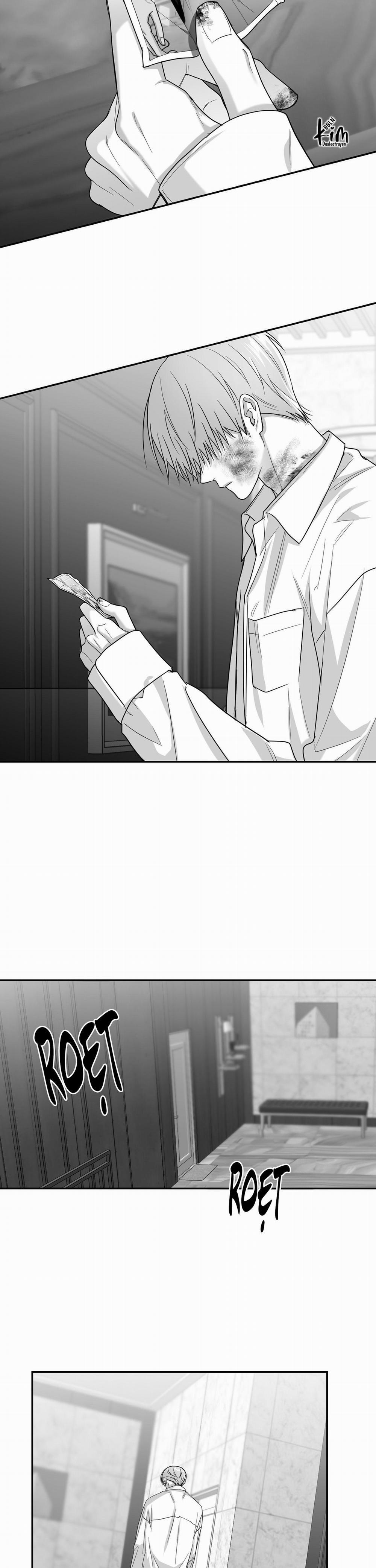 Non Zero Sum 52 trang 22