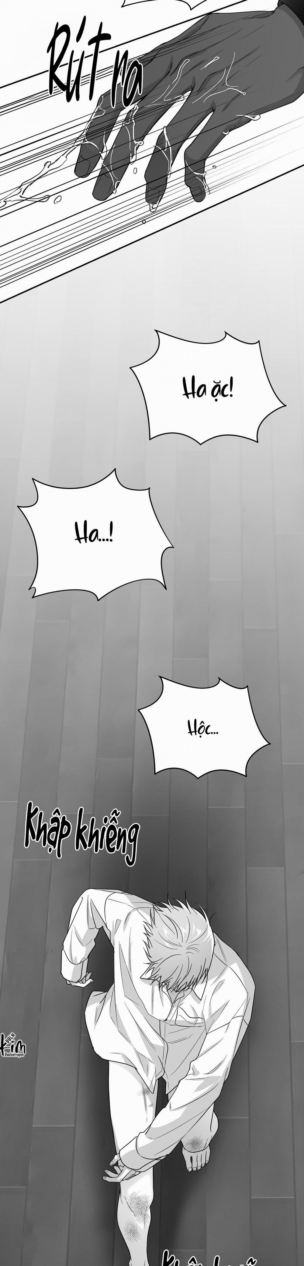 Non Zero Sum 52 trang 28