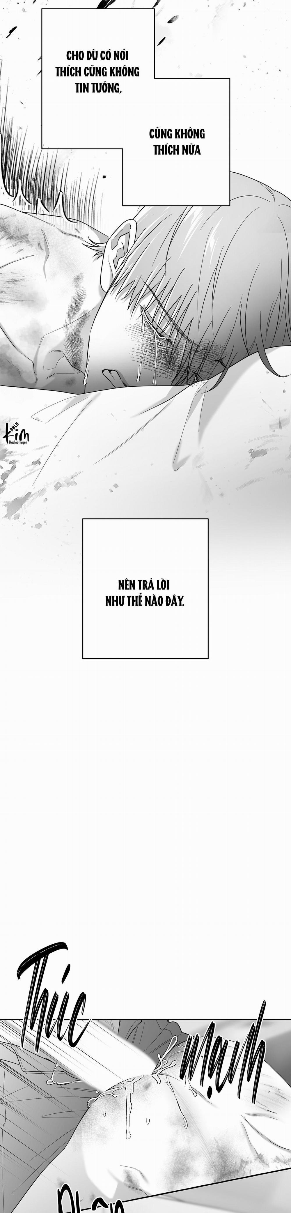 Non Zero Sum 52 trang 5