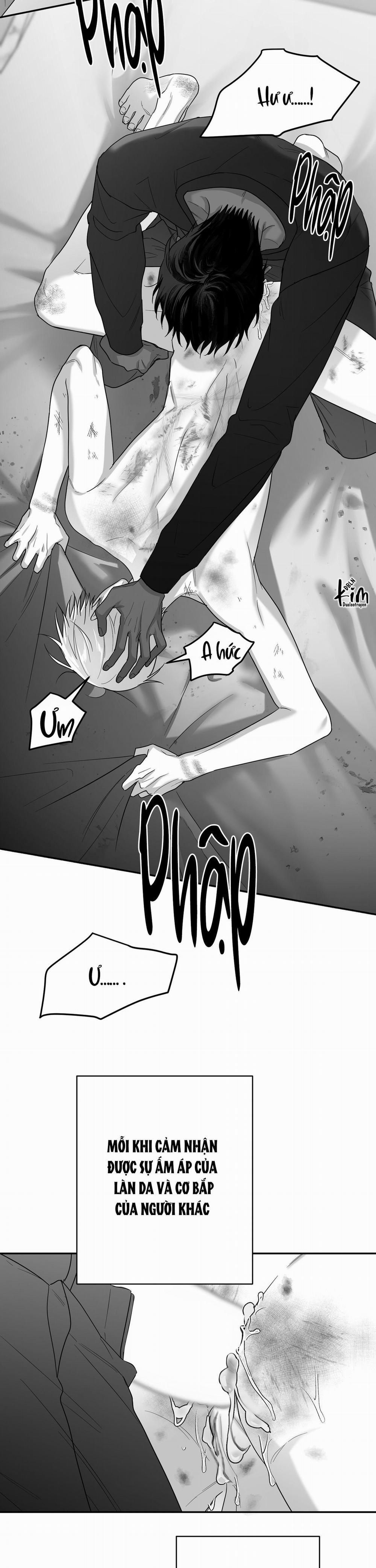 Non Zero Sum 52 trang 6