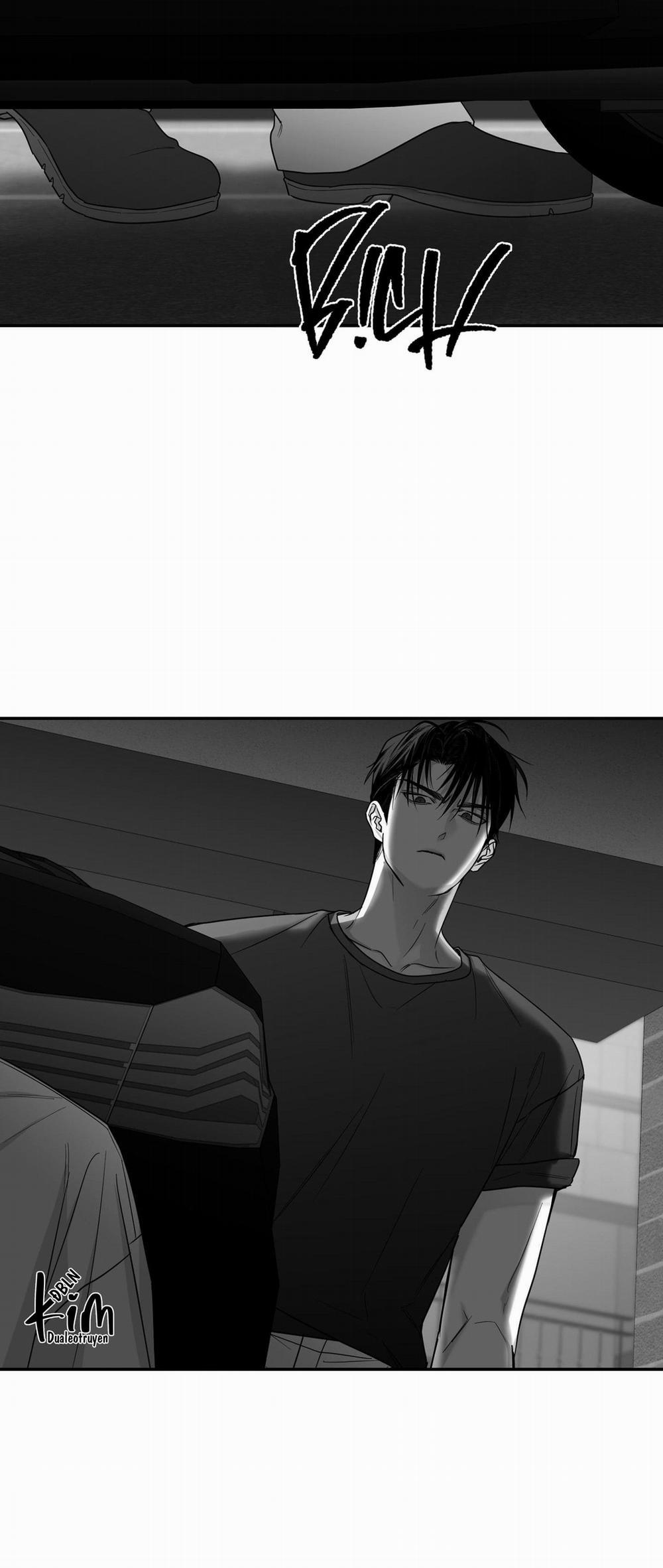 Non Zero Sum 53 trang 22