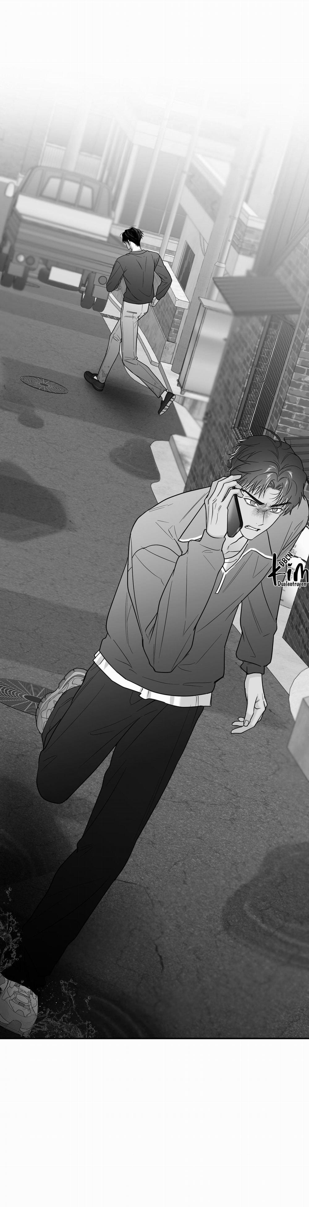 Non Zero Sum 53 trang 35