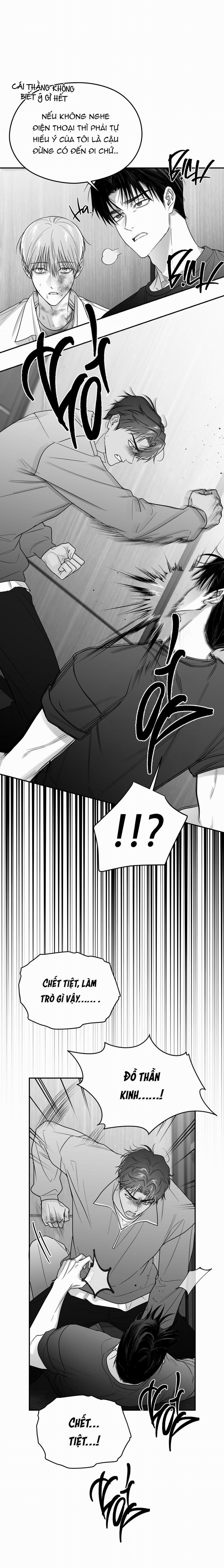 Non Zero Sum 53 trang 47