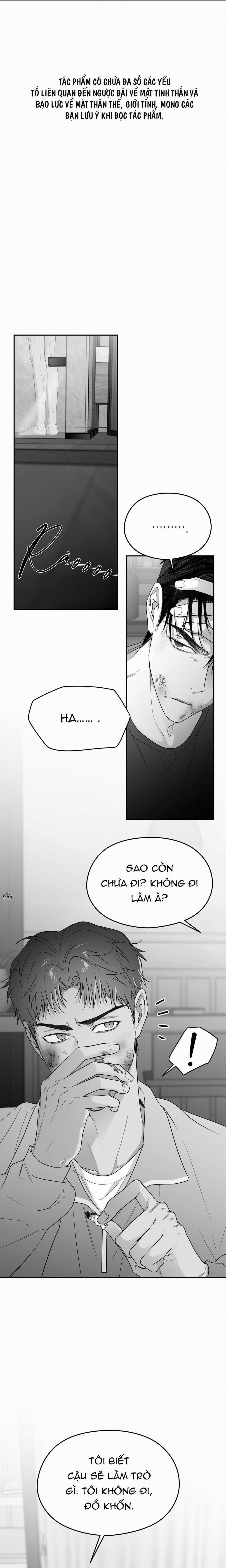 Non Zero Sum 54 trang 0