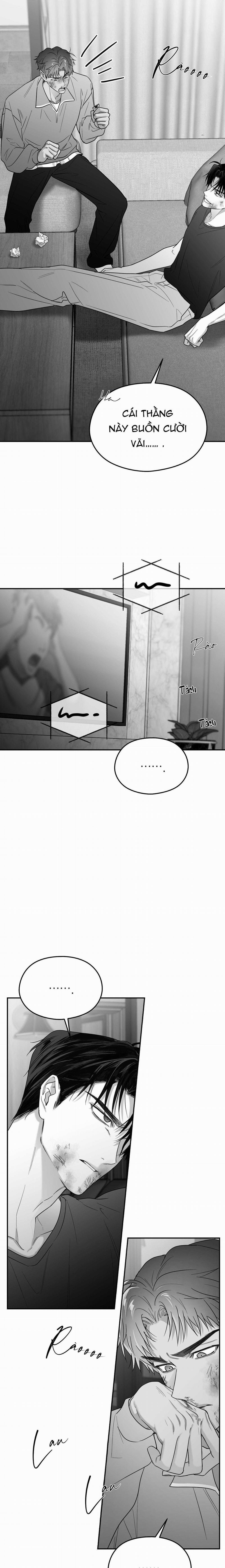 Non Zero Sum 54 trang 1